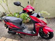 Other XGOD 2023 Motorbike