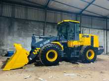 Other Xcmg 50GN Loader 2019 Heavy-Duty