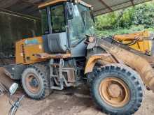 Other XCMG Wheel Loader 2018 Heavy-Duty