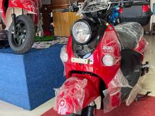 Other XGW 2026 Motorbike