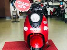 Other XGW 2026 Motorbike
