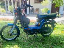 Other XL 100 2019 Motorbike