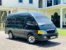 Other XML6481E 2007 Van