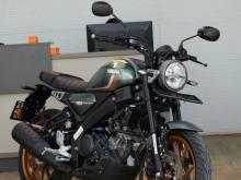 Other XSR 155 2026 Motorbike