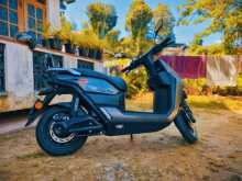 Other Yadea 2024 Motorbike