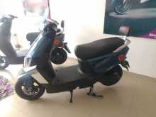 Other Yadea 2024 Motorbike