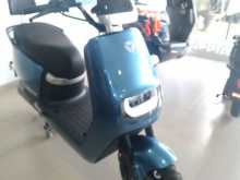 Other Yadea E8S 2024 Motorbike