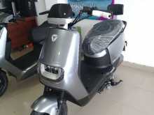 Other YADEA E8S PRO 2024 Motorbike