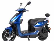 Other YADEA Electric T9 2024 Motorbike