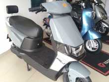 Other Yadea Electric 2024 Motorbike