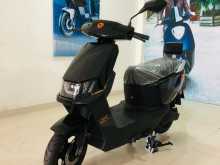 Yadea RUBIN 2024 Motorbike