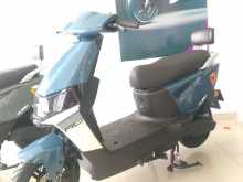 Other Yadea Rubin 2024 Motorbike