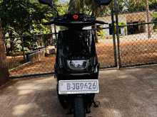 Other Yadea Ruibin 2025 Motorbike