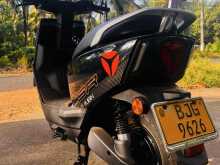 Other Yadea Ruibin 2025 Motorbike