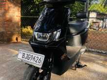 Other Yadea Ruibin 2025 Motorbike