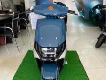 Other Yadea Ruibin 2025 Motorbike