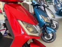 Other Yadea T5 2025 Motorbike