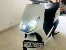 Other Yadea T5 2024 Motorbike