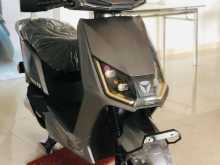 Other YADEA T5 2024 Motorbike