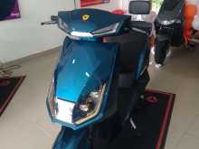 Other YADEA T5 2024 Motorbike