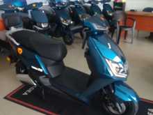 Other YADEA T5 2024 Motorbike