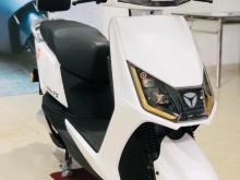 Other YADEA T5 2024 Motorbike