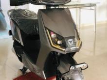 Other YADEA T5 2024 Motorbike