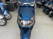 Other YADEA T5 2025 Motorbike