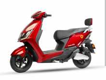 Other YADEA T5 2024 Motorbike