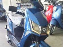 Other YADEA T5 2024 Motorbike