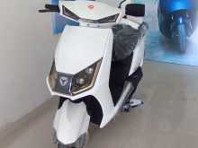 Yadea T5 2024 Motorbike