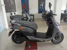 Other YADEA T9 2024 Motorbike