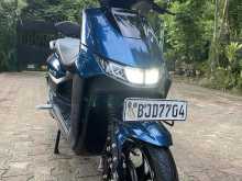 Other Yadea T9 2023 Motorbike