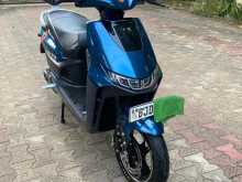 Other Yadea T9 2023 Motorbike