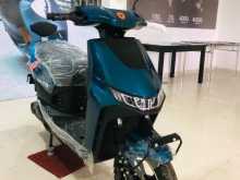 Yadea T9 2024 Motorbike