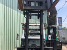 Other YALE FD60P ForkLift 2012 Heavy-Duty