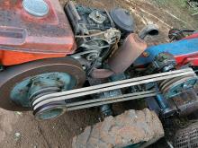 Other Yamasha Gn12 2011 Tractor