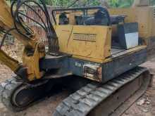 Other Yanmar 1997 Heavy-Duty