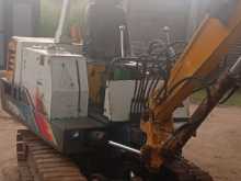 Yanmar YB- 251-UZ Excavator 2015 Heavy-Duty