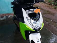 Other YD EM163 2018 Motorbike
