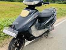 Other YDB Amur Leopard 2015 Motorbike
