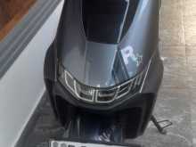 Yadea T9 2025 Motorbike