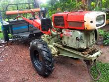 Other YONGTUO SIFANG GN15 2008 Tractor