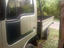 Other YUEJIN 2008 Lorry