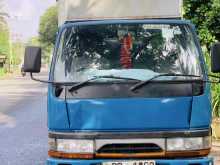 Other YUEJIN 2006 Lorry