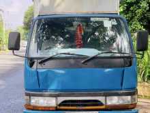 Other YUEJIN 2006 Lorry