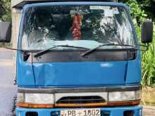 Other YUEJIN 2006 Lorry