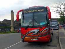 Other Youton 2011 Bus