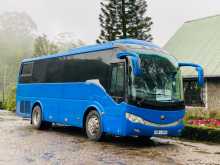 Other Yutong 2014 Bus