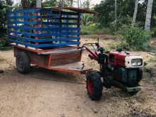 Other Zefang Tractor 2000 Tractor